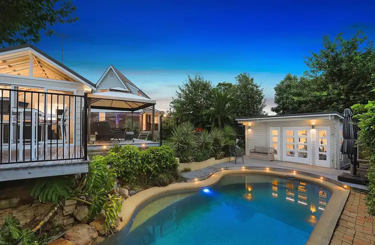 21 Coolibah Street, Castle Hill NSW 2154