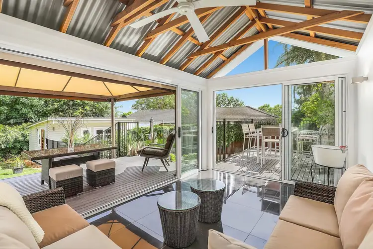 Fourth view of Homely house listing, 21 Coolibah Street, Castle Hill NSW 2154