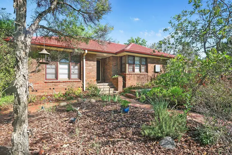 Main view of Homely house listing, 1 Lobelia Street, O'connor ACT 2602