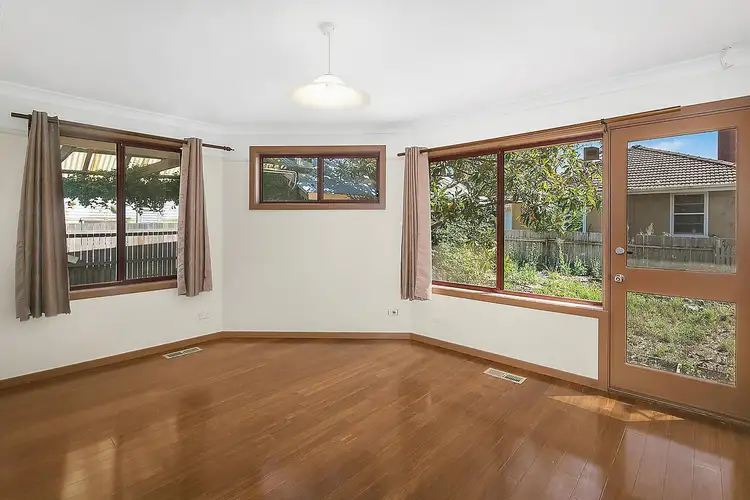 Fifth view of Homely house listing, 1 Lobelia Street, O'connor ACT 2602