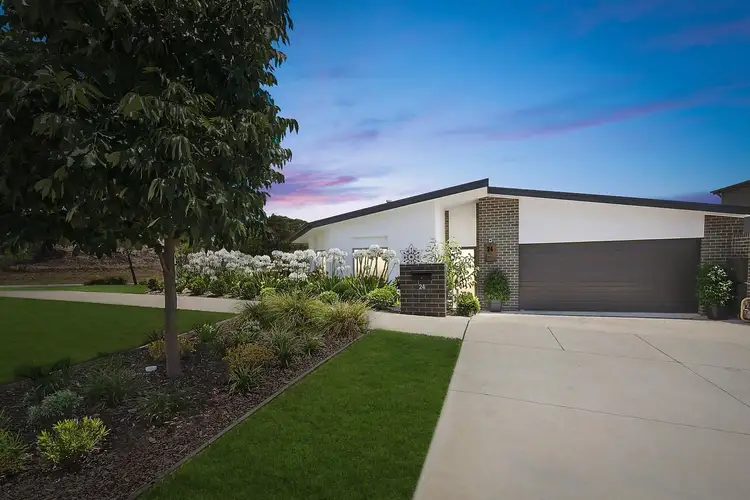 Main view of Homely house listing, 24 Fingal Street, Crace ACT 2911