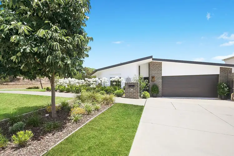 Second view of Homely house listing, 24 Fingal Street, Crace ACT 2911