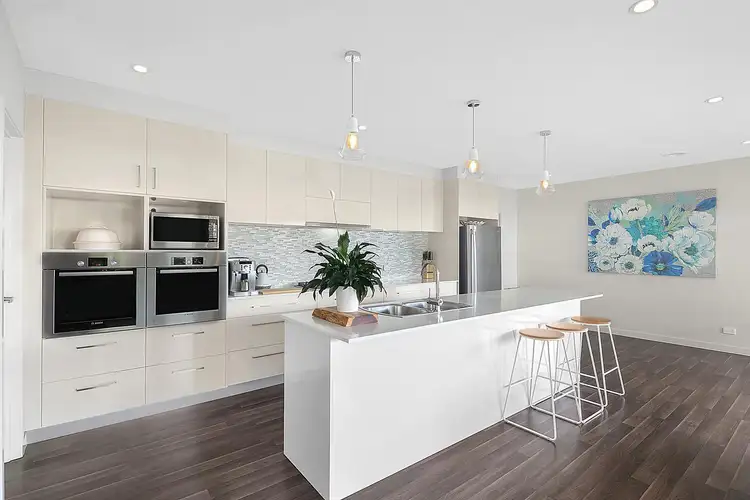 Fifth view of Homely house listing, 24 Fingal Street, Crace ACT 2911