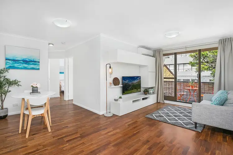 29/61 Buckingham Street, Surry Hills NSW 2010