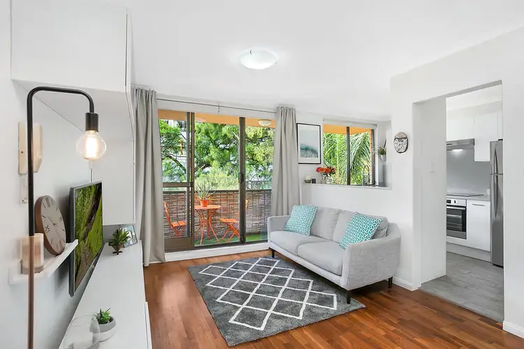 Fourth view of Homely apartment listing, 29/61 Buckingham Street, Surry Hills NSW 2010