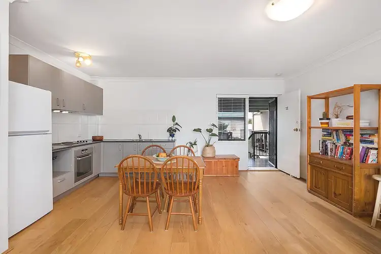Second view of Homely apartment listing, 11/30 Charles Street, Freshwater NSW 2096