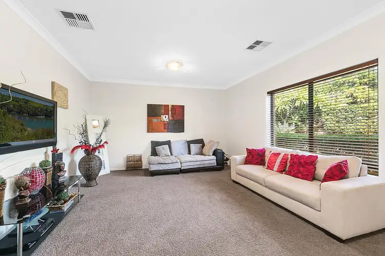Third view of Homely house listing, 4 Prestwick Street, Fletcher NSW 2287