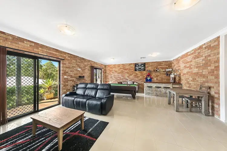 Fourth view of Homely house listing, 4 Prestwick Street, Fletcher NSW 2287