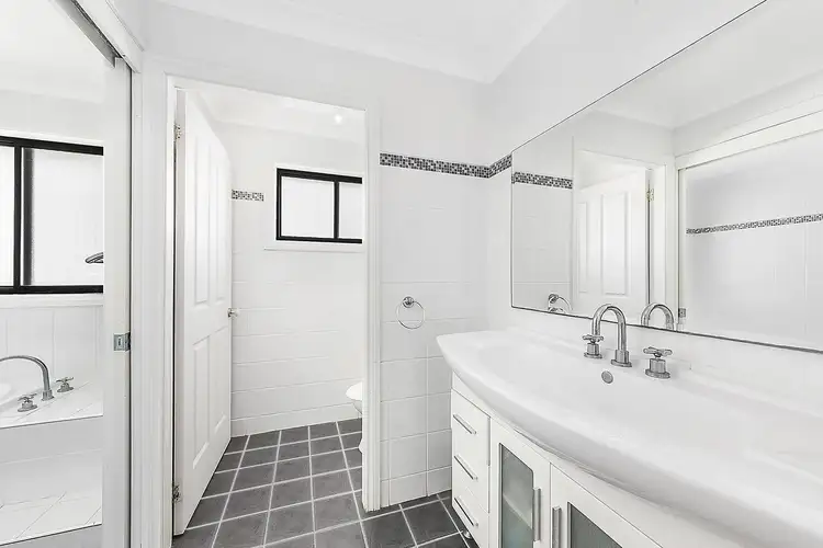 Fifth view of Homely house listing, 4 Prestwick Street, Fletcher NSW 2287