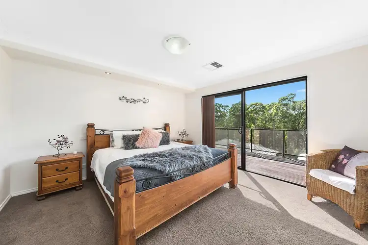 Sixth view of Homely house listing, 4 Prestwick Street, Fletcher NSW 2287