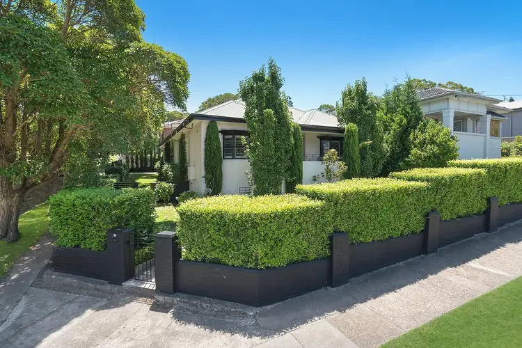 Main view of Homely house listing, 13 Orchardtown Road, New Lambton NSW 2305