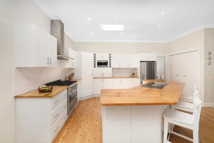 Fifth view of Homely house listing, 13 Orchardtown Road, New Lambton NSW 2305