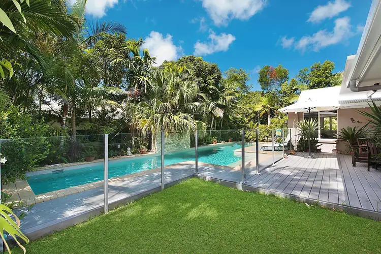 Main view of Homely house listing, 17 Spindrift Court, Noosa Waters QLD 4566
