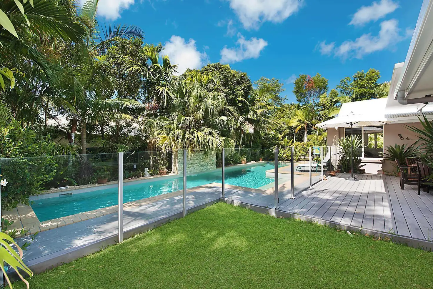 Main view of Homely house listing, 17 Spindrift Court, Noosa Waters QLD 4566