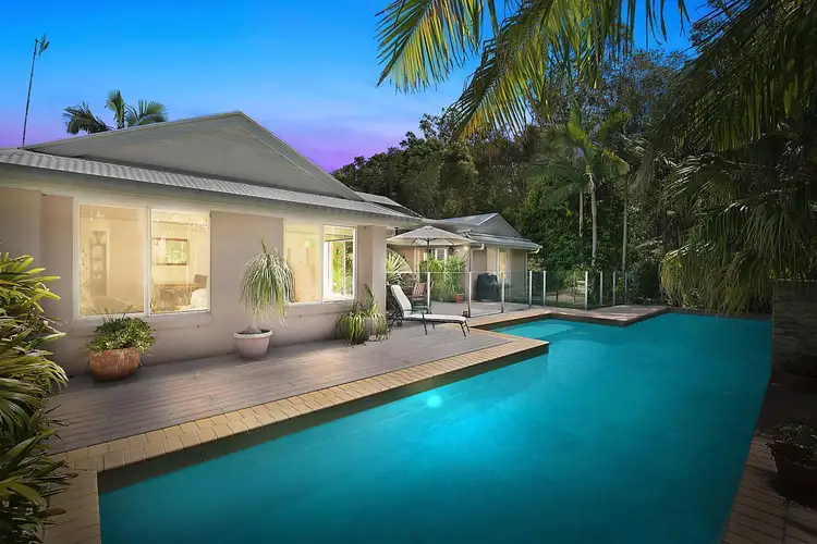 Second view of Homely house listing, 17 Spindrift Court, Noosa Waters QLD 4566