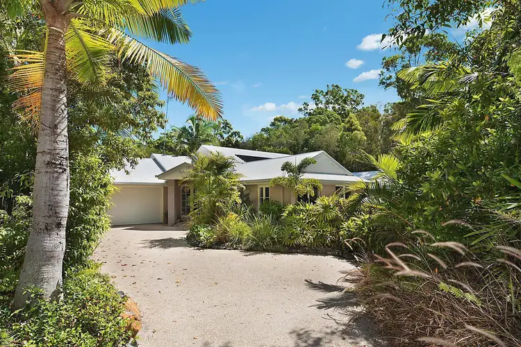 Third view of Homely house listing, 17 Spindrift Court, Noosa Waters QLD 4566