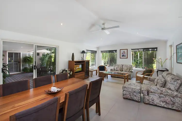 Fifth view of Homely house listing, 17 Spindrift Court, Noosa Waters QLD 4566
