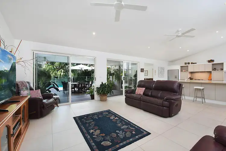 Sixth view of Homely house listing, 17 Spindrift Court, Noosa Waters QLD 4566