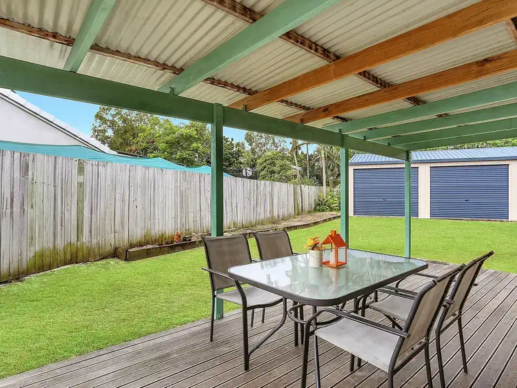 30 Ben Lexcen Drive, Sunrise Beach QLD 4567