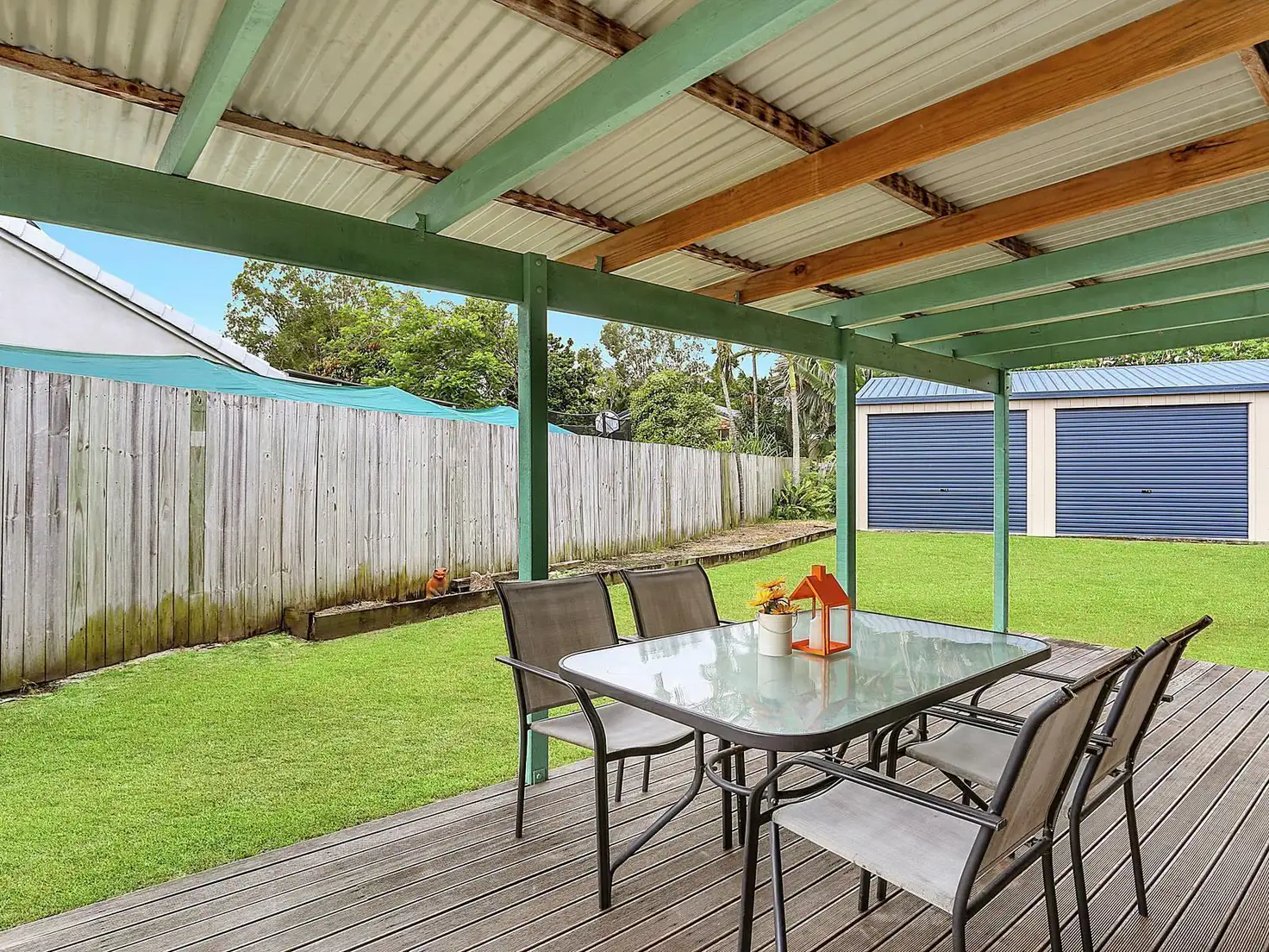 Main view of Homely house listing, 30 Ben Lexcen Drive, Sunrise Beach QLD 4567