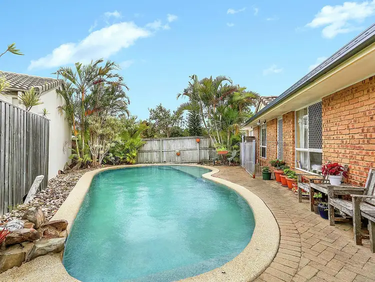 Second view of Homely house listing, 30 Ben Lexcen Drive, Sunrise Beach QLD 4567