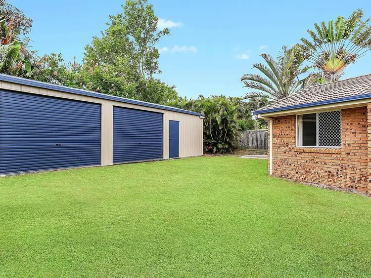 Fourth view of Homely house listing, 30 Ben Lexcen Drive, Sunrise Beach QLD 4567