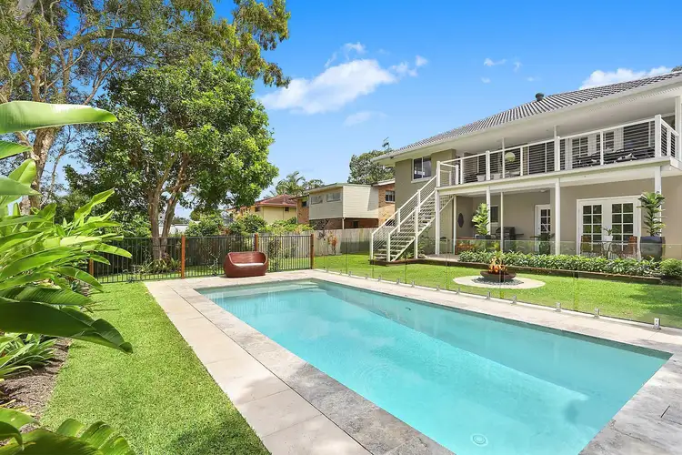 Second view of Homely house listing, 17 Lake View Drive, Tewantin QLD 4565