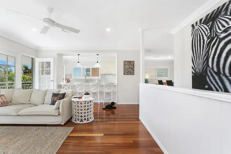 Fourth view of Homely house listing, 17 Lake View Drive, Tewantin QLD 4565