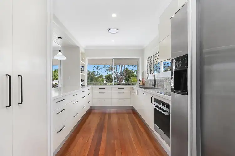 Fifth view of Homely house listing, 17 Lake View Drive, Tewantin QLD 4565