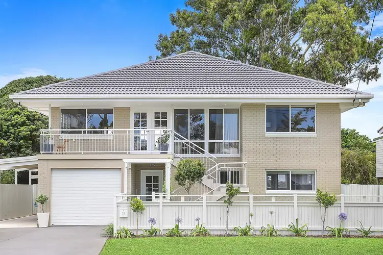 Sixth view of Homely house listing, 17 Lake View Drive, Tewantin QLD 4565