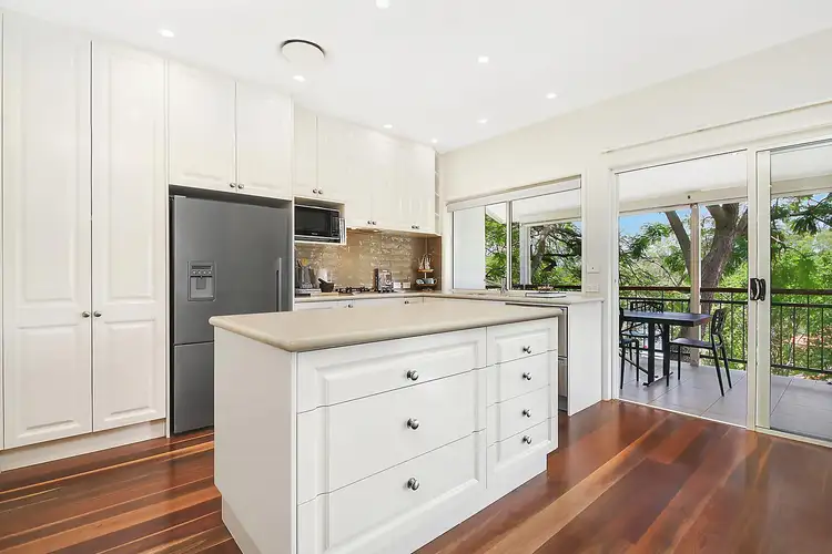 Third view of Homely house listing, 33 Highland Terrace, St Lucia QLD 4067