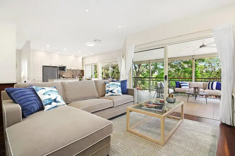 Fourth view of Homely house listing, 33 Highland Terrace, St Lucia QLD 4067