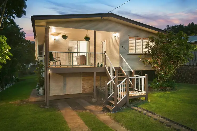 248 Archer Street, The Range QLD 4700