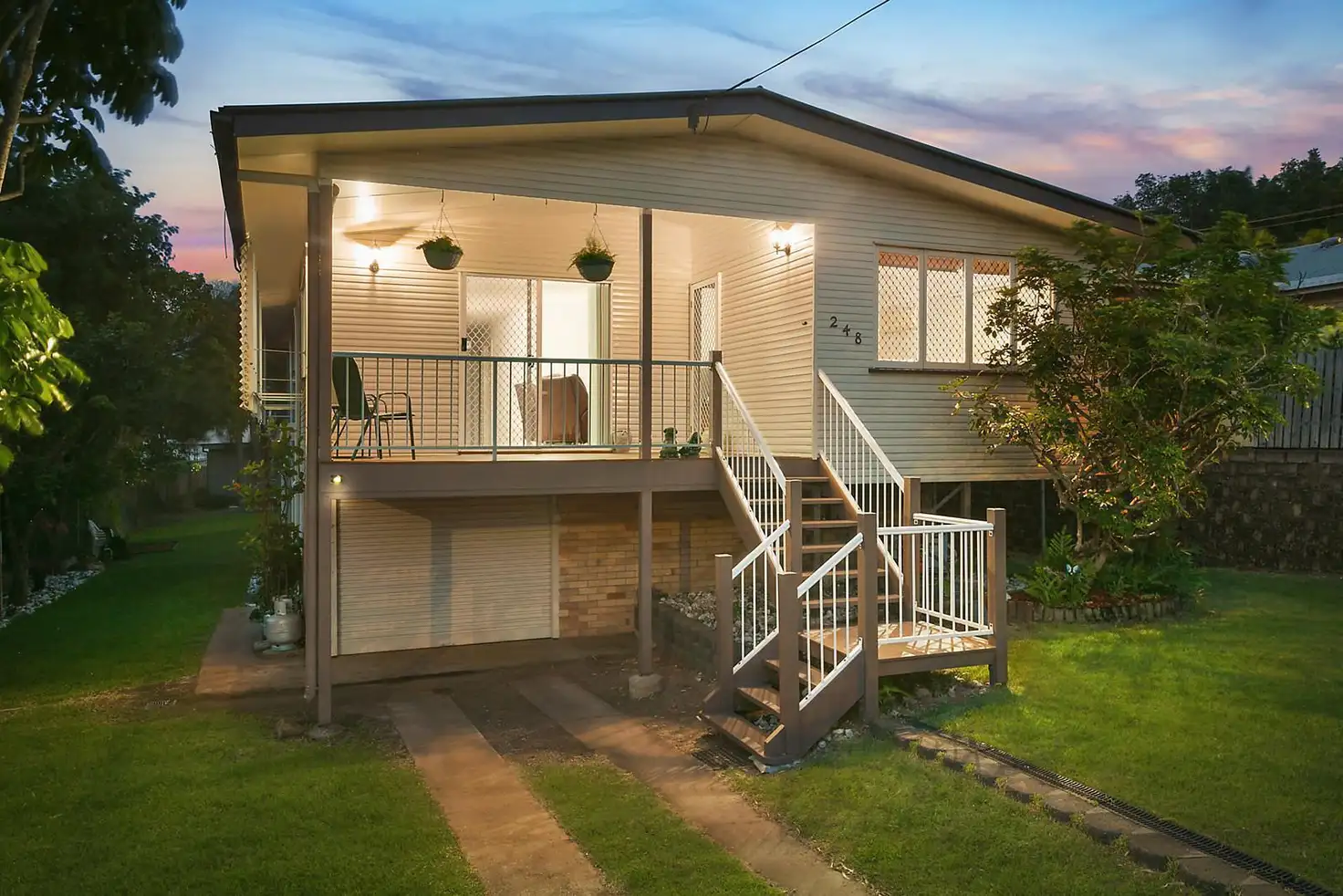 Main view of Homely house listing, 248 Archer Street, The Range QLD 4700
