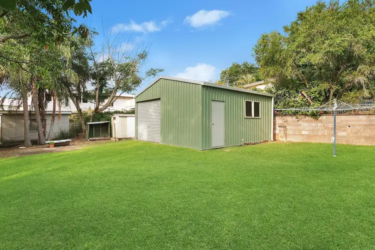 Second view of Homely house listing, 248 Archer Street, The Range QLD 4700