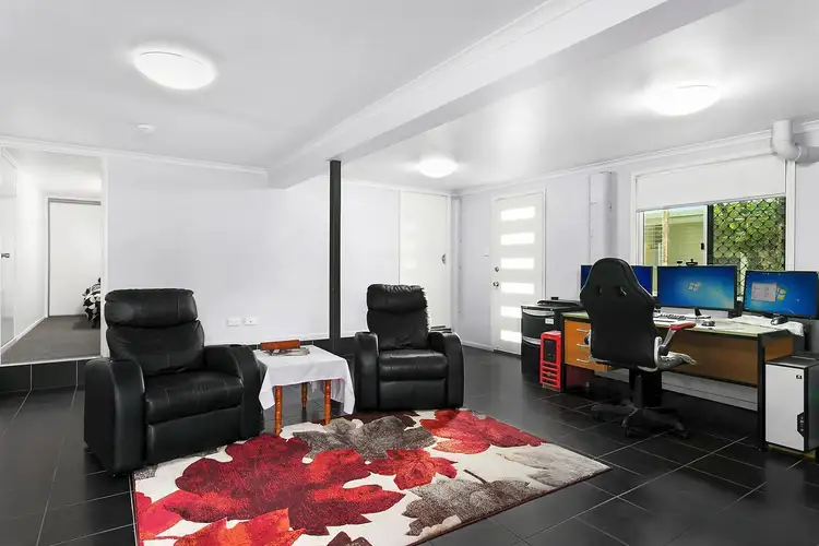 Third view of Homely house listing, 248 Archer Street, The Range QLD 4700