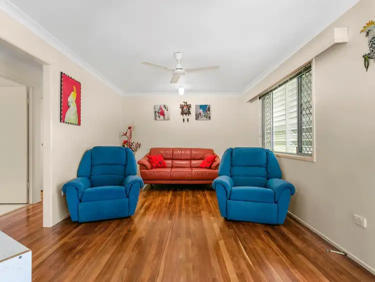 Fifth view of Homely house listing, 12 Savage Street, Wandal QLD 4700