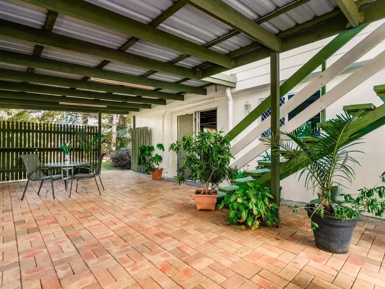 Sixth view of Homely house listing, 12 Savage Street, Wandal QLD 4700