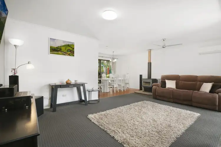Third view of Homely house listing, 45 Bluegum Drive, Camira QLD 4300