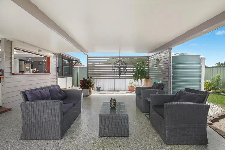 Fourth view of Homely house listing, 45 Bluegum Drive, Camira QLD 4300