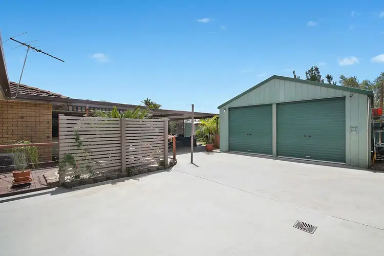 Fifth view of Homely house listing, 45 Bluegum Drive, Camira QLD 4300