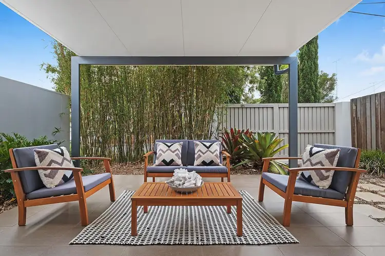 Third view of Homely unit listing, 1/166 Mary Street, East Toowoomba QLD 4350