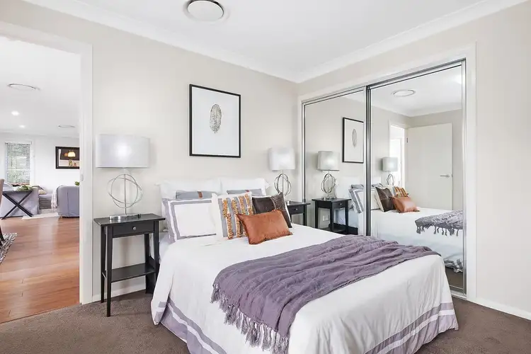 Fifth view of Homely unit listing, 1/166 Mary Street, East Toowoomba QLD 4350