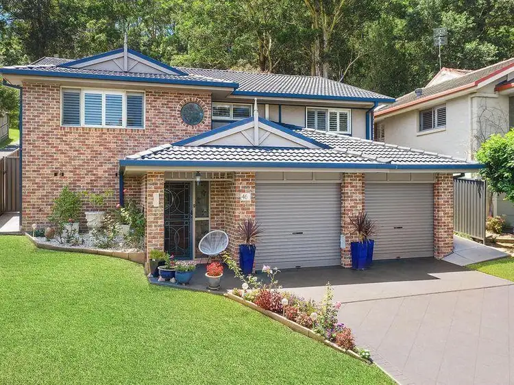 46 Golden Grove Circuit, Terrigal NSW 2260