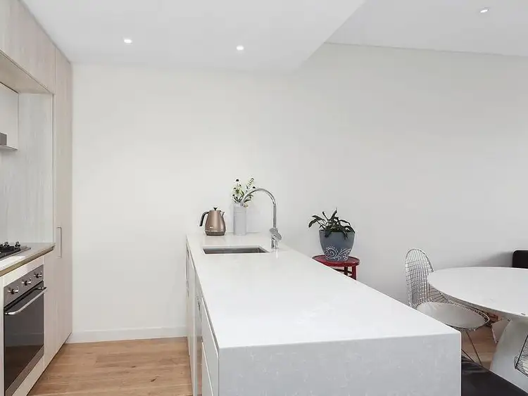 Second view of Homely unit listing, 503/148A Albany Street, Point Frederick NSW 2250