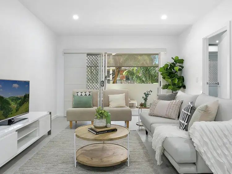 6/6 Surrey Street, Nundah QLD 4012