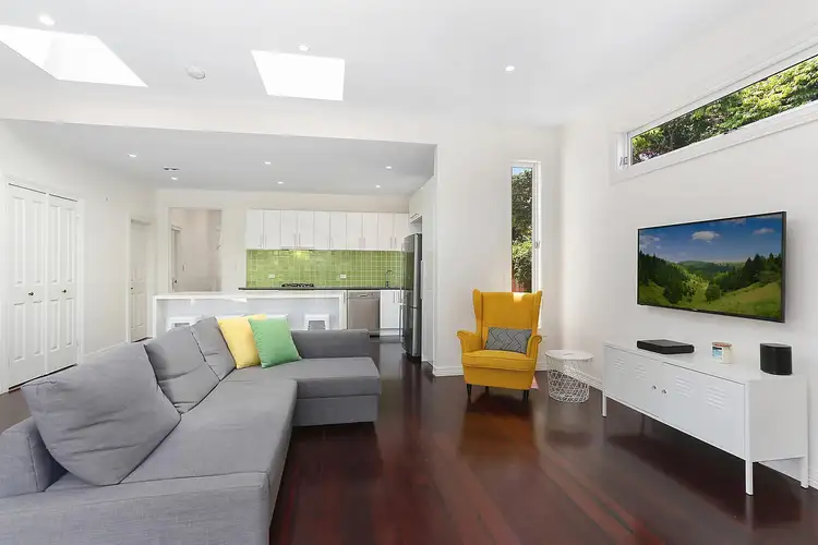 Third view of Homely house listing, 47 Station Road, Seddon VIC 3011