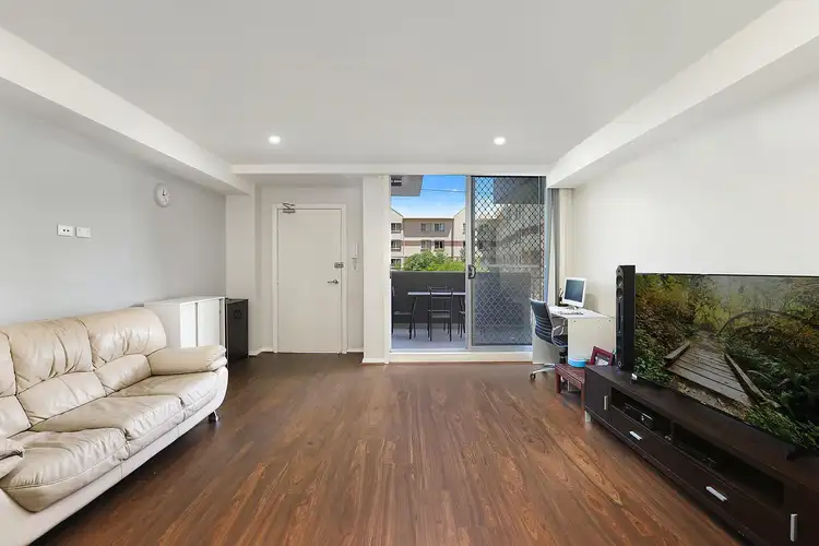Third view of Homely unit listing, 102/12 Fourth Avenue, Blacktown NSW 2148