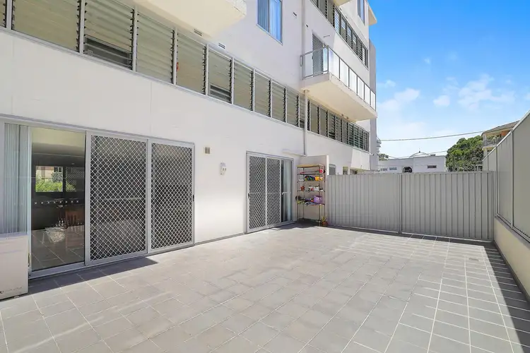 Fifth view of Homely unit listing, 102/12 Fourth Avenue, Blacktown NSW 2148