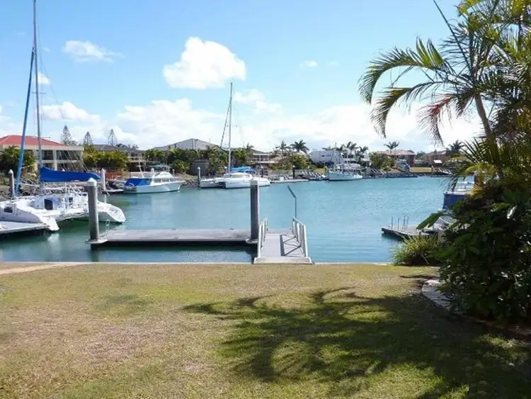 25 Seahaven Court, Raby Bay QLD 4163